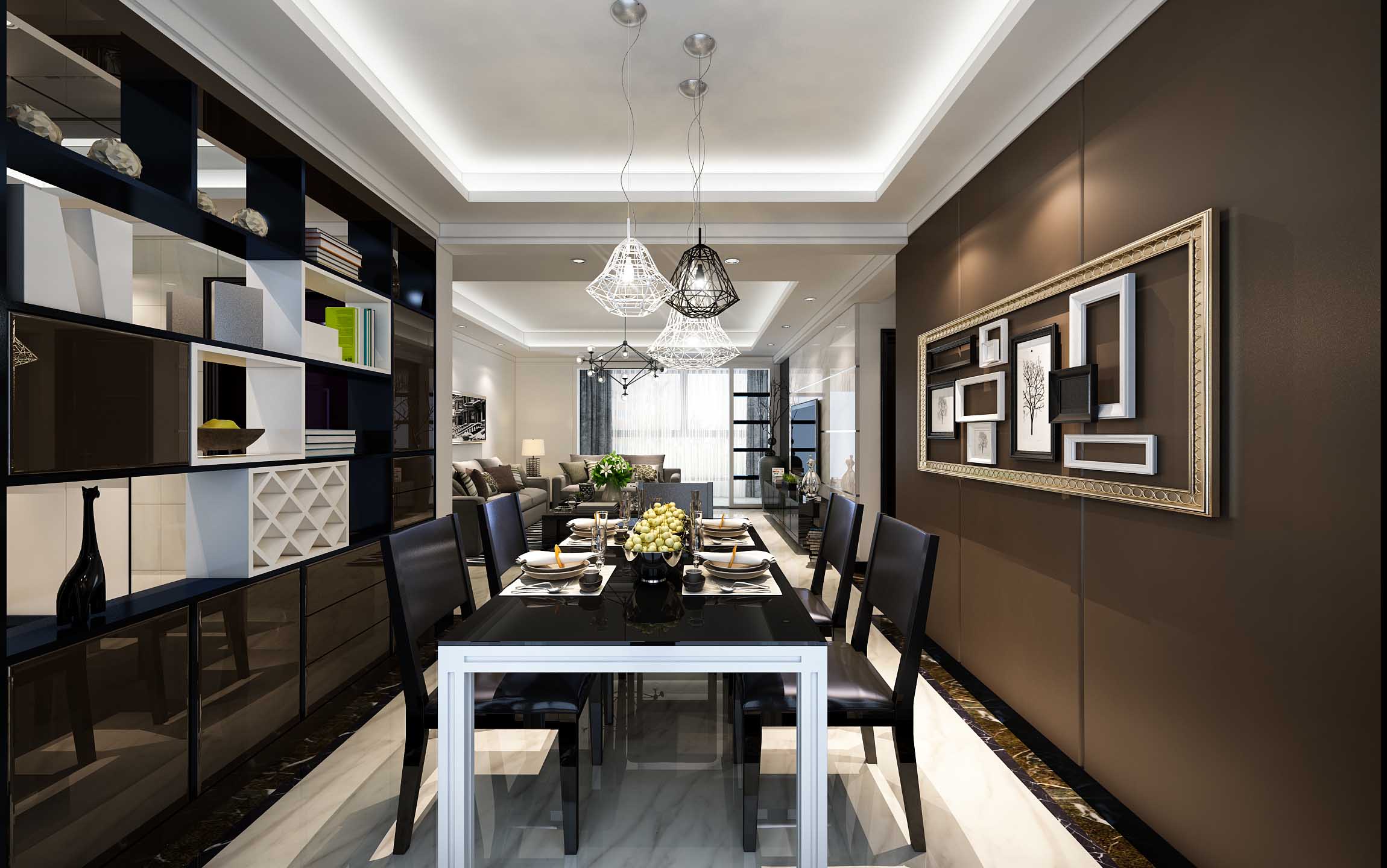 合肥蓝鼎海棠湾